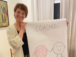 Coaching in Thinkfarm Eberswalde